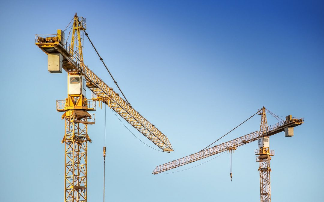 Social value: How the construction industry can respond to Covid insights and climate change
