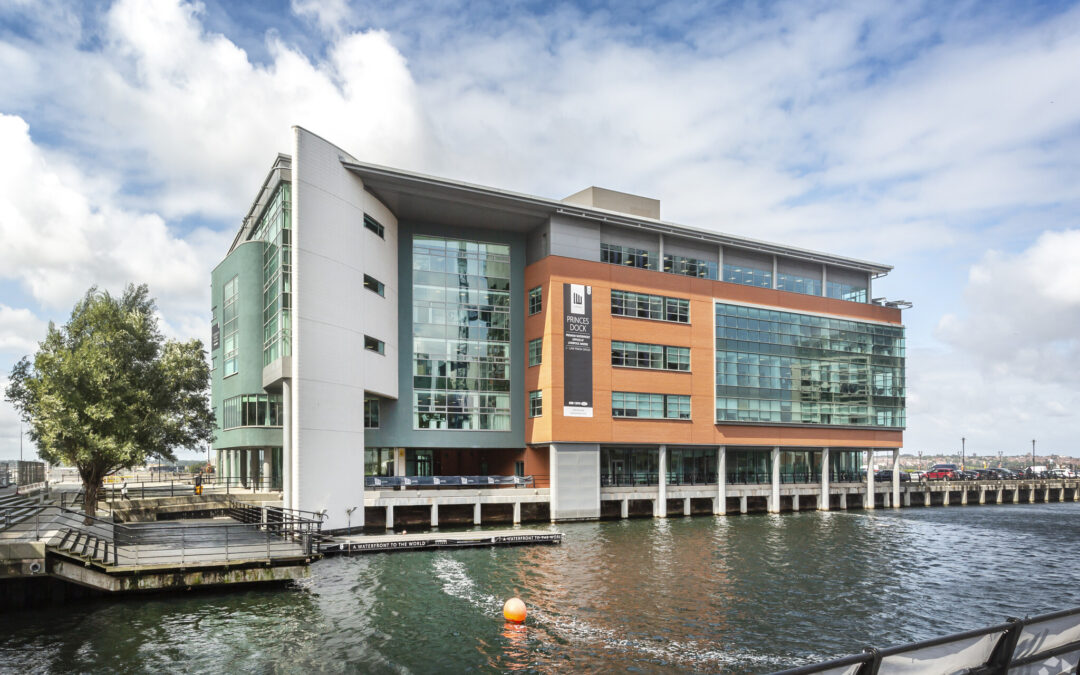 Hive Projects expands offering in North West, after taking prime office space