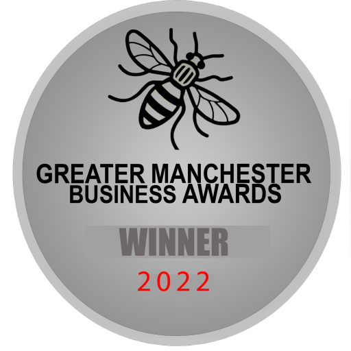 Hive Projects are Winner’s at Greater Manchester Business Awards 2022
