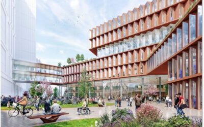 Project Spotlight: Health Innovation Liverpool (HIL) Programme
