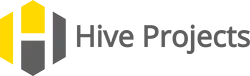 Hive Projects logo