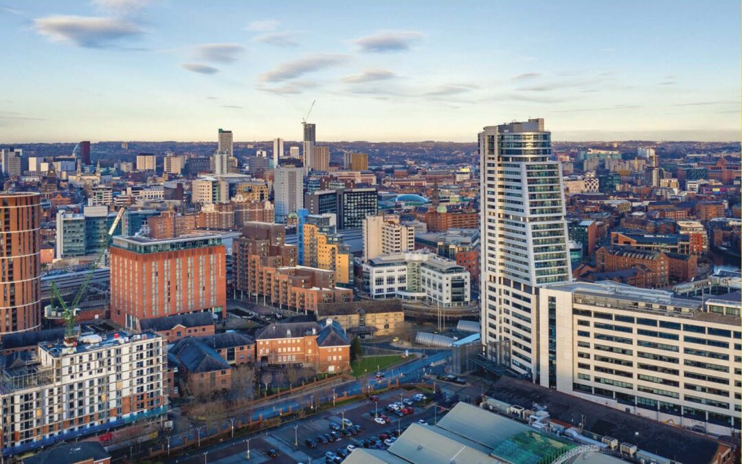 Insight Report Now Live: Delivering Regeneration – From Principles to Practice