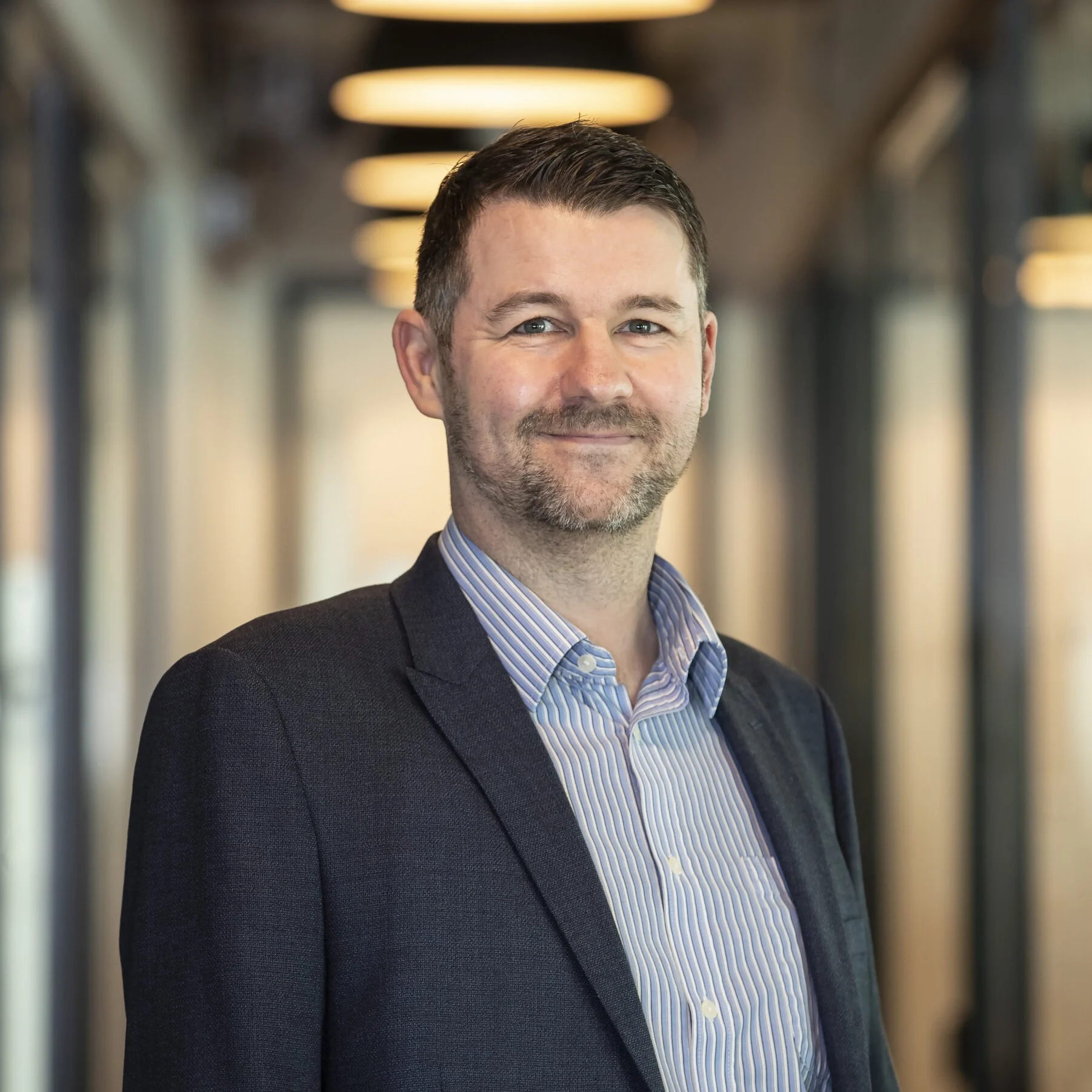 Kevin Breen Director Hive Projects