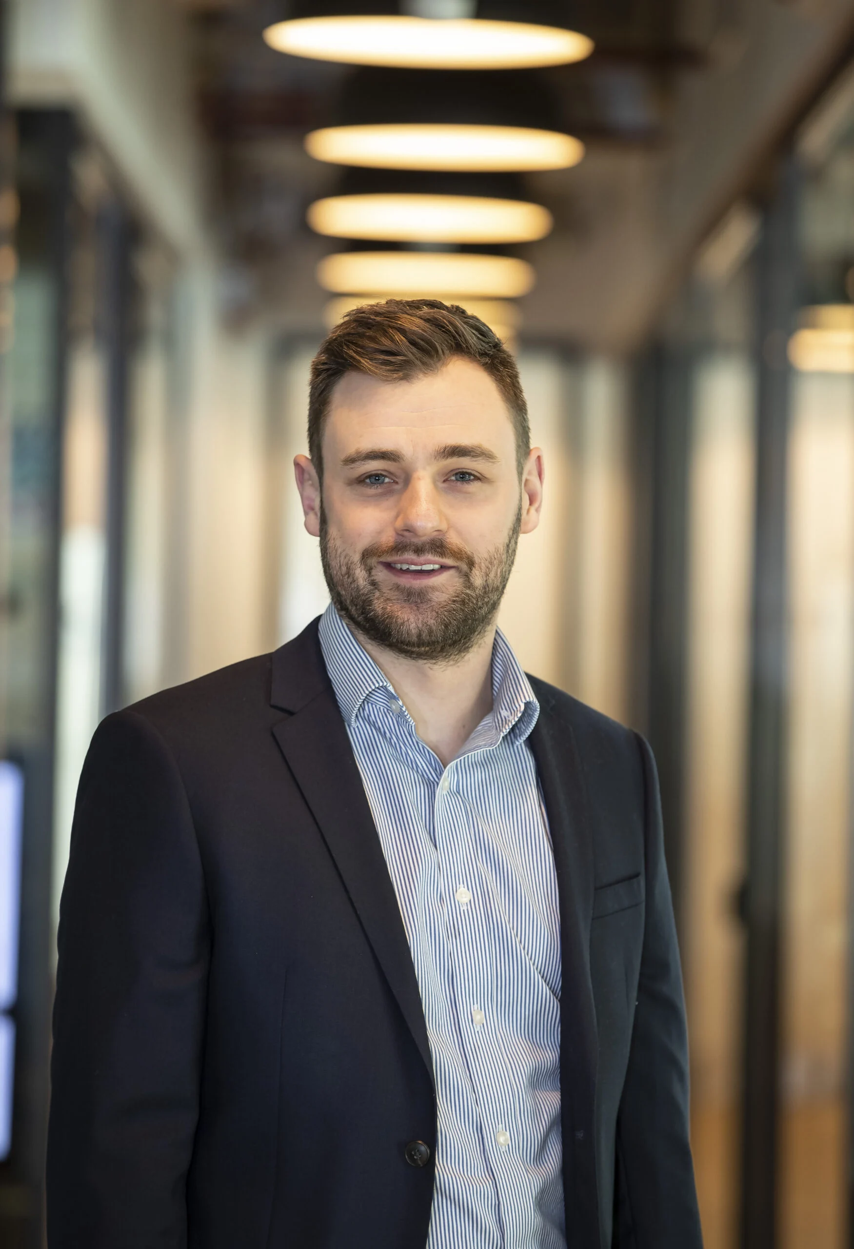 Max Weatherhead Project Manager Hive Projects