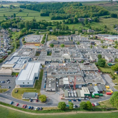 Airedale General Hospital