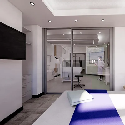 Alder Hey Children’s Hospital