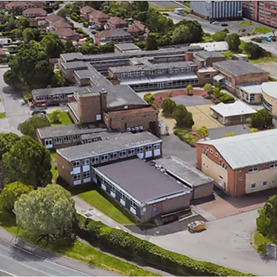 Cheadle College SEND Provision