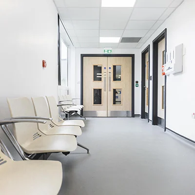 Tameside Hospital Secondment