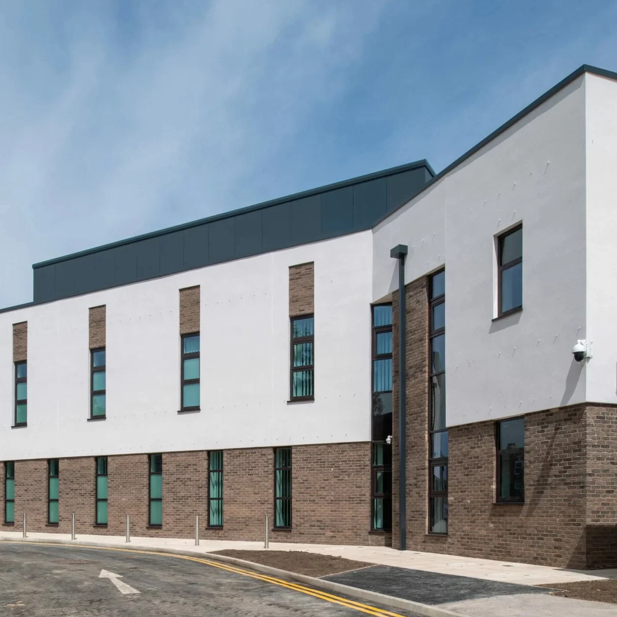 Warrington & Halton CDC & Elective Care