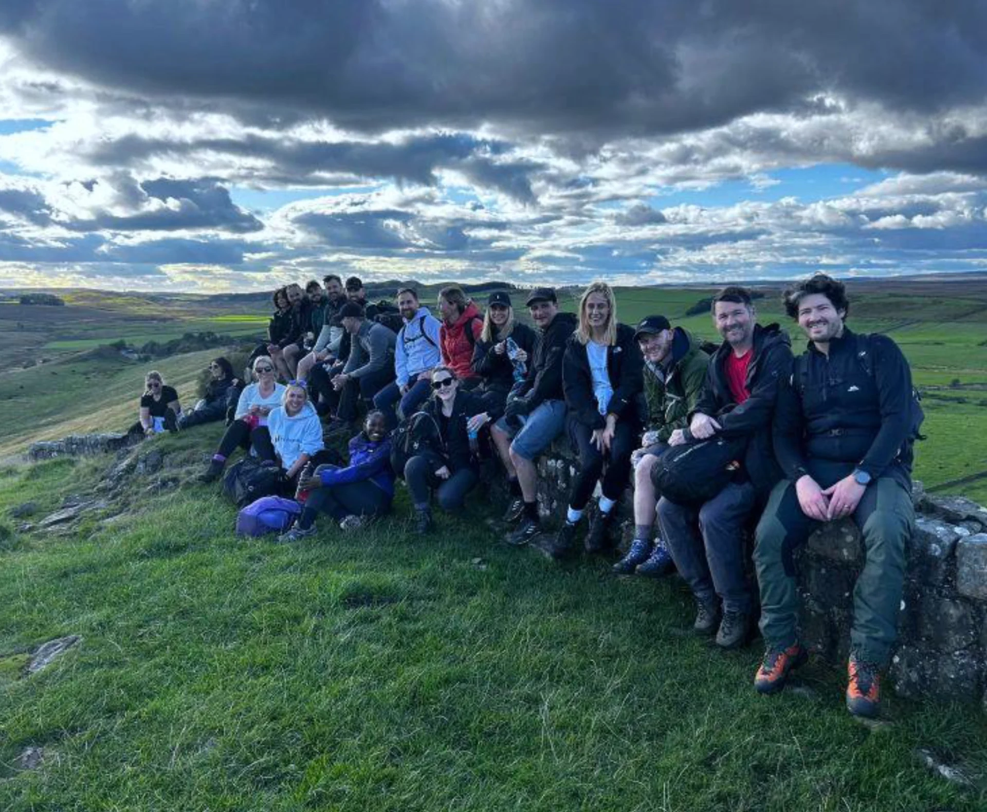 Hive Social Value Proposition Pack