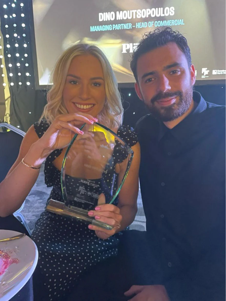 North West Regional Construction Awards 2026