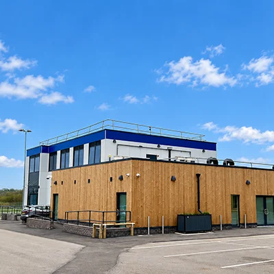 Marple Hall High School, Resource Base