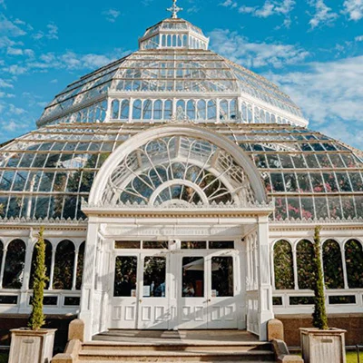 Sefton Park Palm House